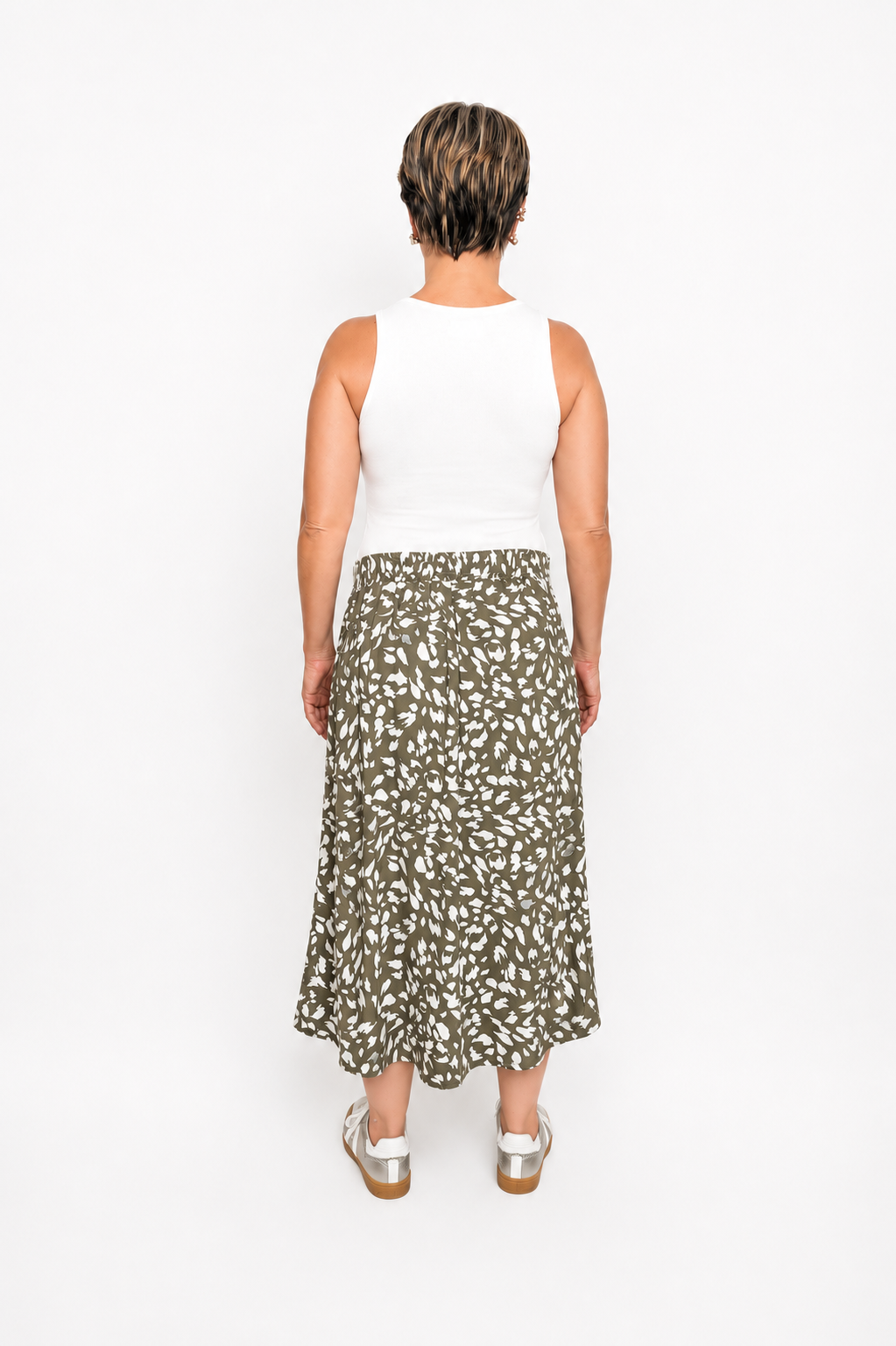 Falda Leaves