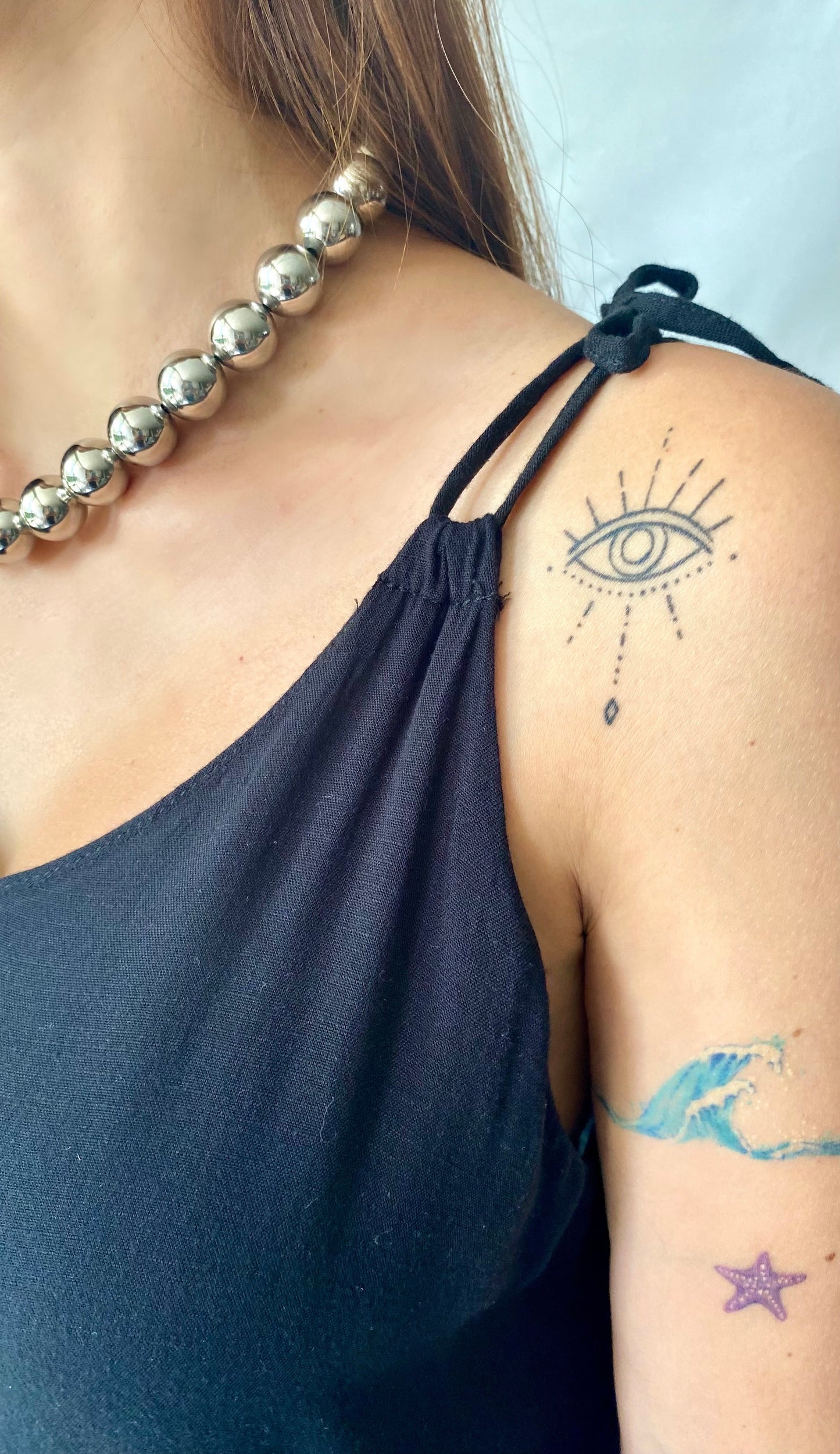 Vestido Awa