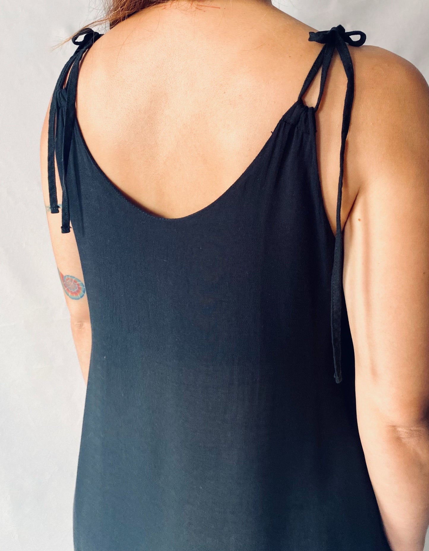 Vestido Awa