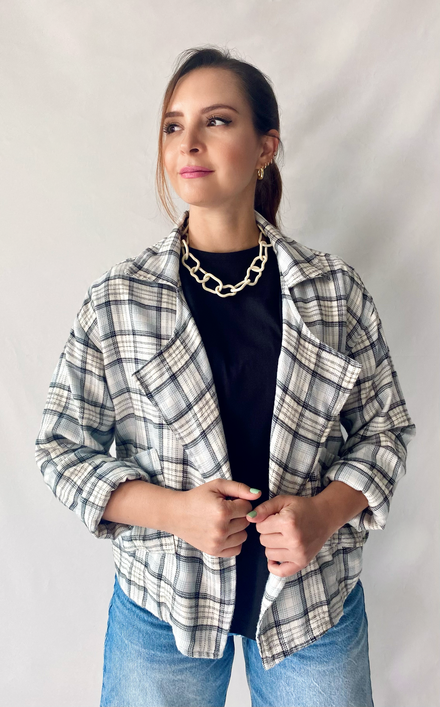 Chaqueta Lena