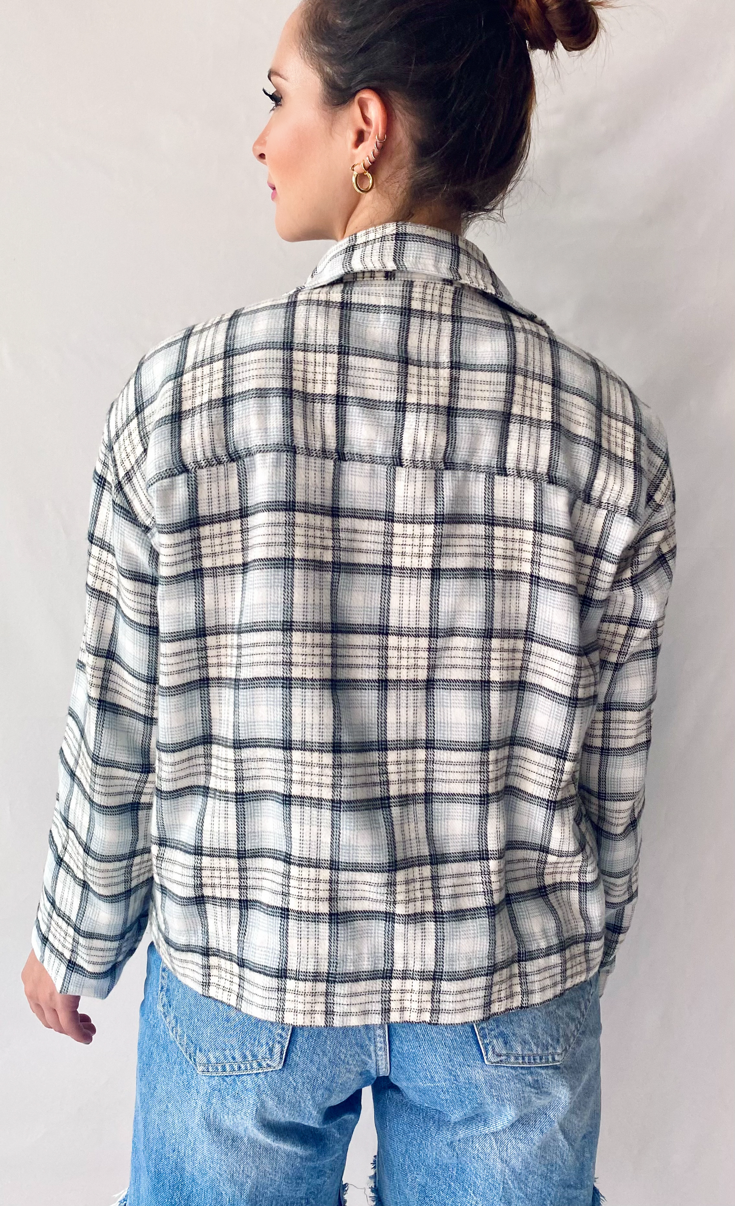 Chaqueta Lena