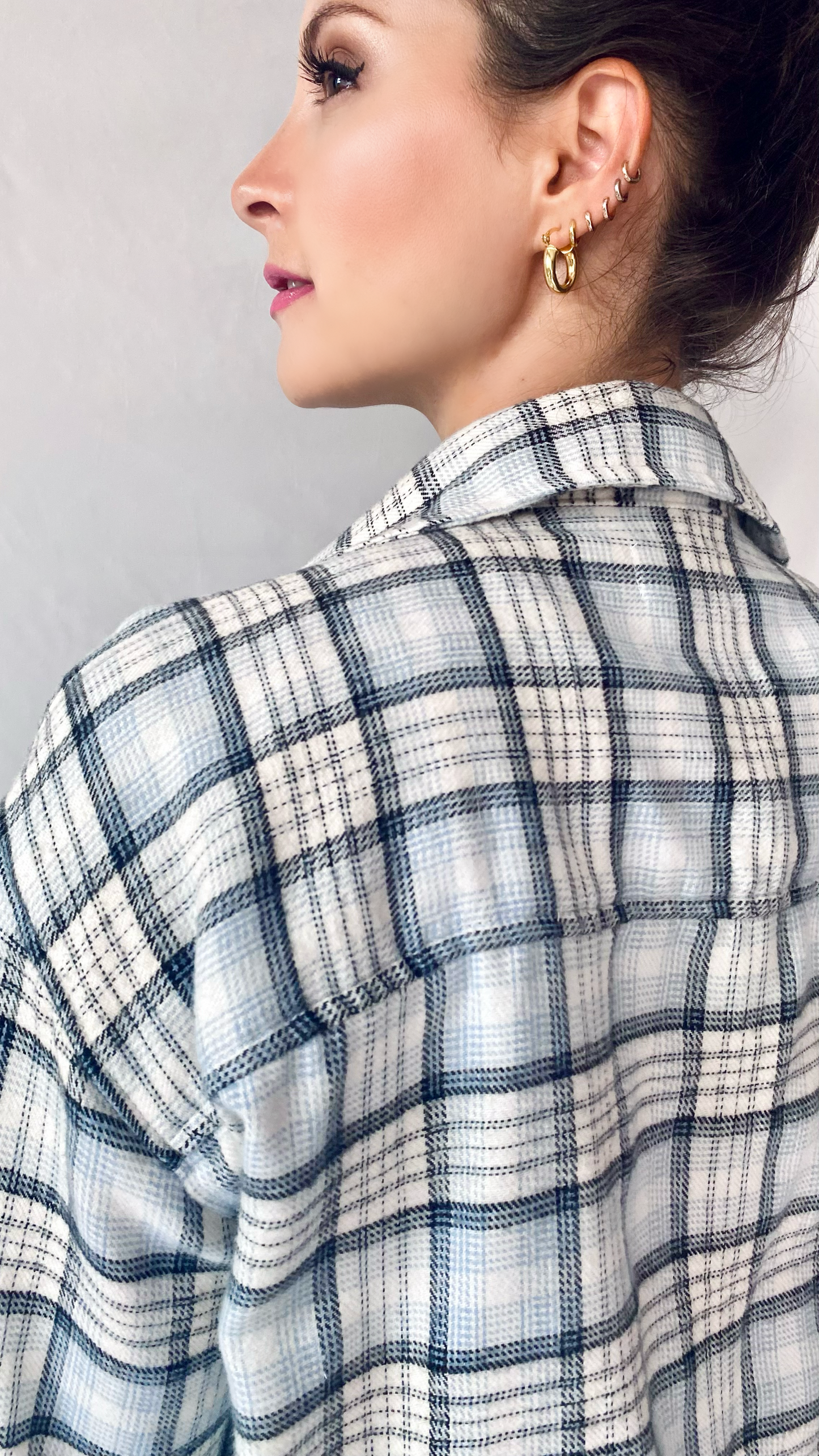 Chaqueta Lena