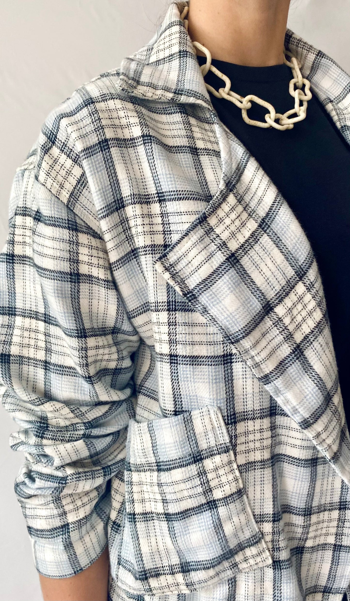 Chaqueta Lena