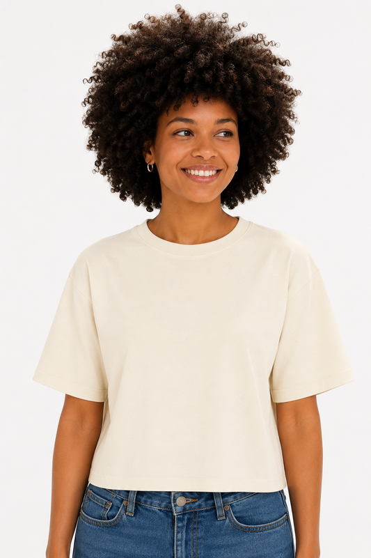 Camiseta Abril