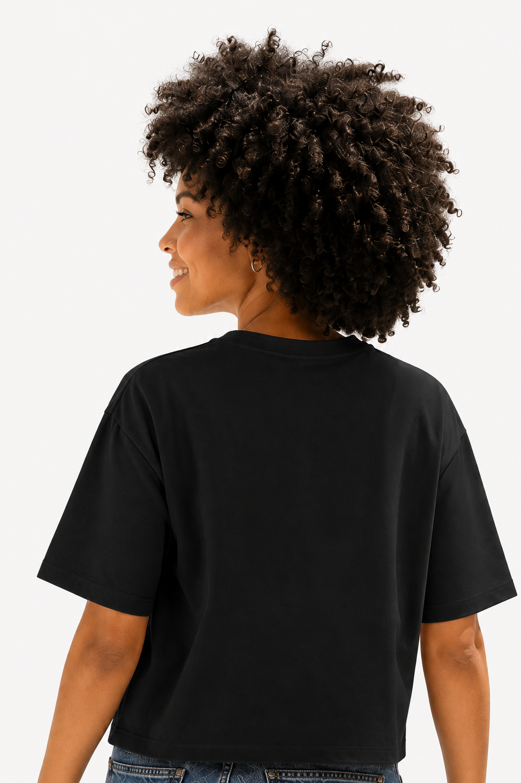 Camiseta Abril