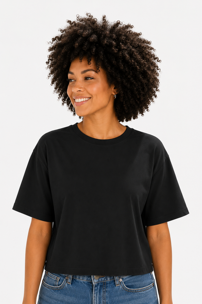 Camiseta Abril