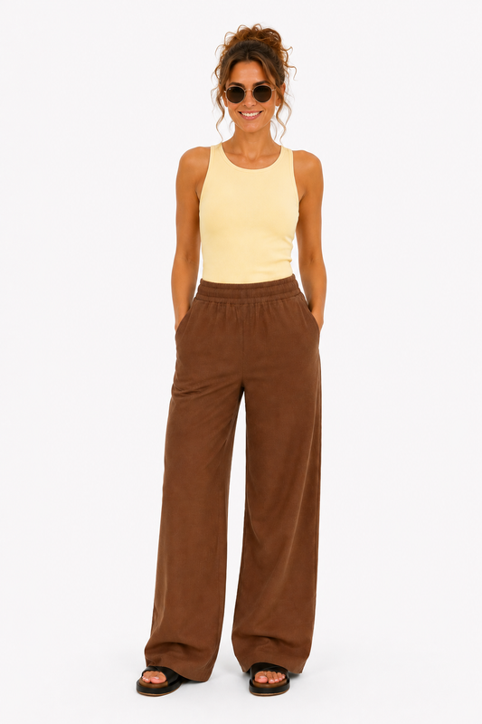 Pantalón África