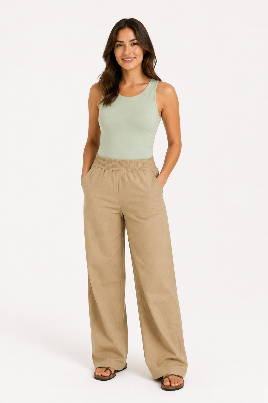 Pantalón África