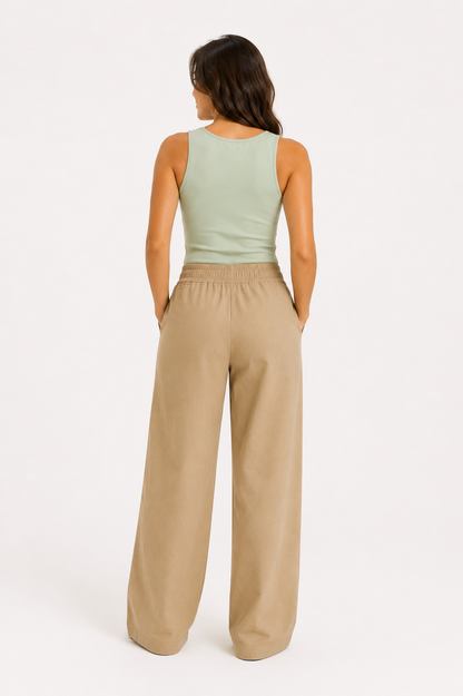 Pantalón África