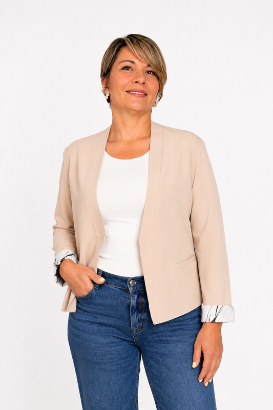 Chaqueta Tenerife