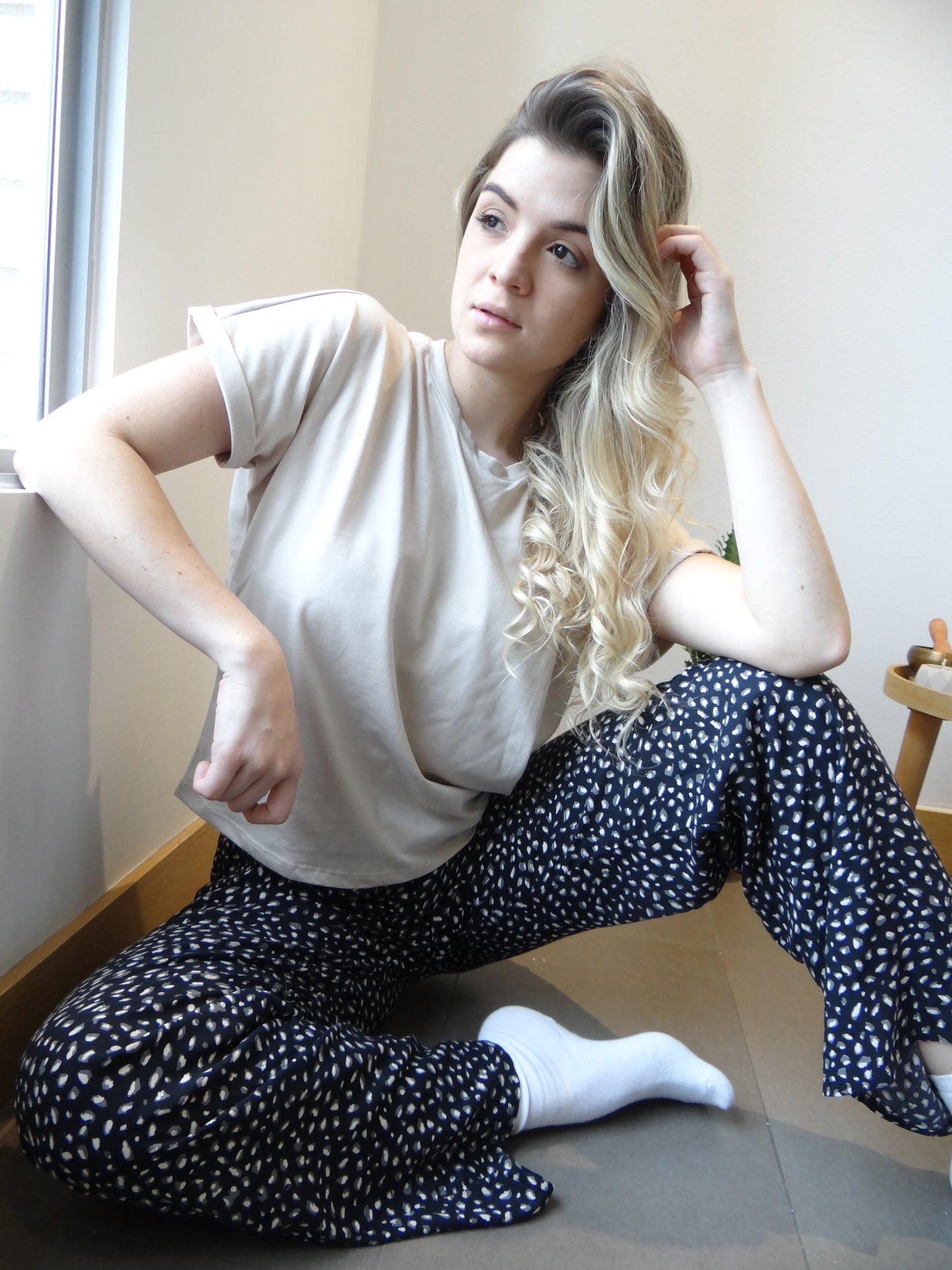 Pantalón Pijama