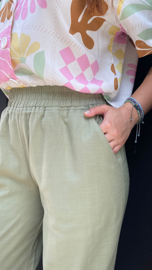 Pantalón África