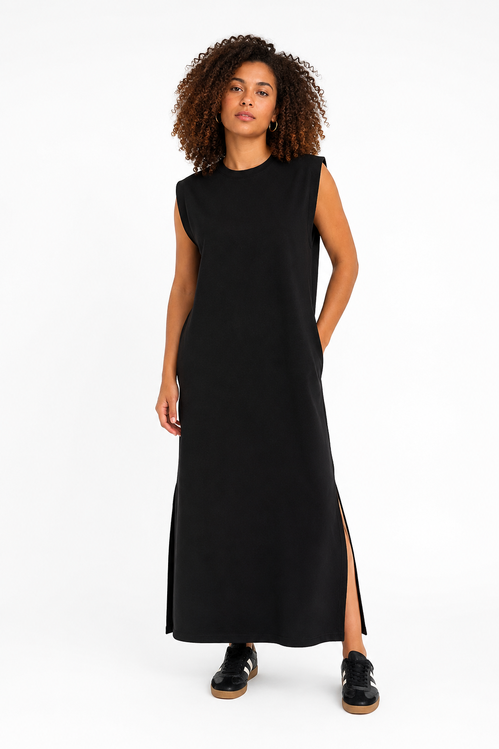 Vestido Cairo