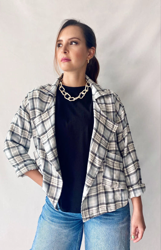 Chaqueta Lena